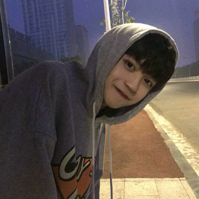 兄弟头像双人 男生头像真人高清帅气图片