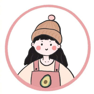 闺蜜群头像三个人动漫可爱 姐妹头像可爱三张
