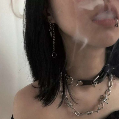 社会人头像女生高清 最新qq社会头像女生霸气十足