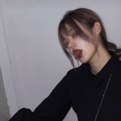 社会人头像女生高清 最新qq社会头像女生霸气十足