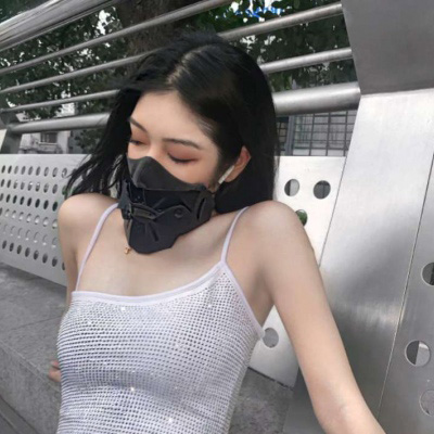 社会人头像女生高清 最新qq社会头像女生霸气十足