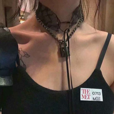 社会人头像女生高清 最新qq社会头像女生霸气十足