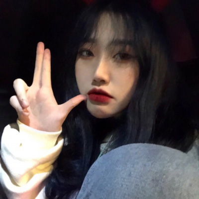 好看的网图女生头像 单纯漂亮女生照片