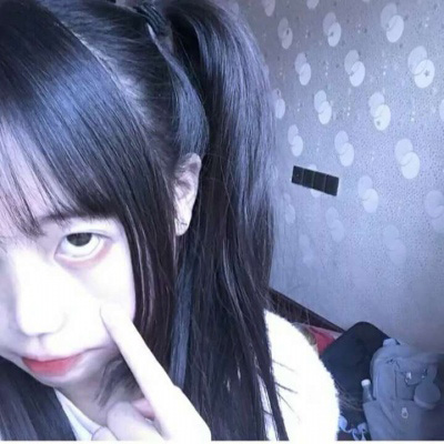 好看的网图女生头像 单纯漂亮女生照片