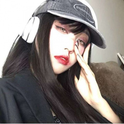 好看的网图女生头像 单纯漂亮女生照片