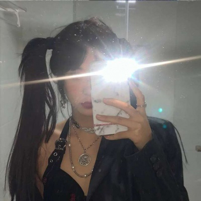 好看的网图女生头像 单纯漂亮女生照片
