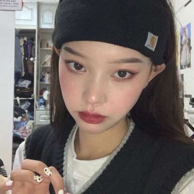 好看的网图女生头像 单纯漂亮女生照片
