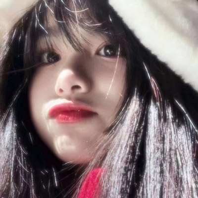 搞怪头像女 个性逗比搞怪女生头像