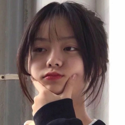 搞怪头像女 个性逗比搞怪女生头像