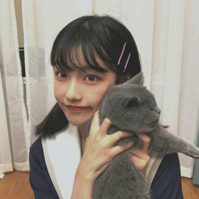搞怪头像女 个性逗比搞怪女生头像