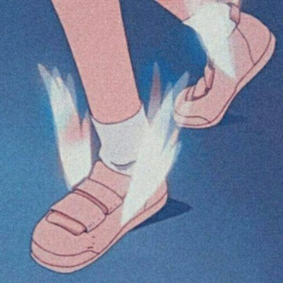 少女心头像 女生动漫头像简约清纯