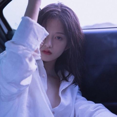 头像女唯美有气质 微信头像有气质优雅女