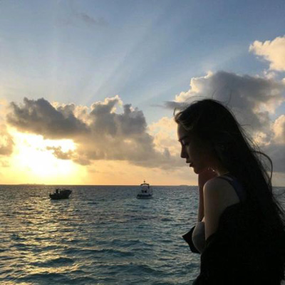 头像女唯美有气质 微信头像有气质优雅女