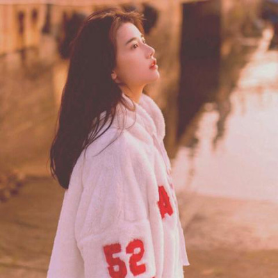 头像女唯美有气质 微信头像有气质优雅女