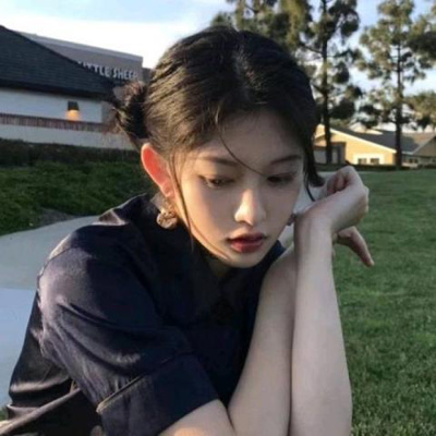 头像女唯美有气质 微信头像有气质优雅女