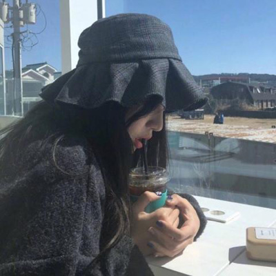 头像女唯美有气质 微信头像有气质优雅女