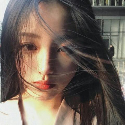 头像女唯美有气质 微信头像有气质优雅女