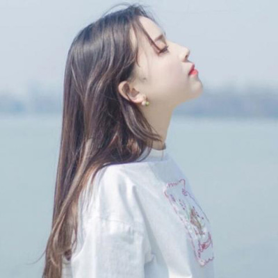 头像女唯美有气质 微信头像有气质优雅女