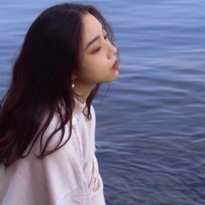 头像女唯美有气质 微信头像有气质优雅女