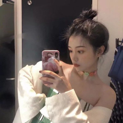 女头像可爱真人 2020女头像可爱小清新可爱