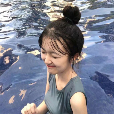 女头像可爱真人 2020女头像可爱小清新可爱