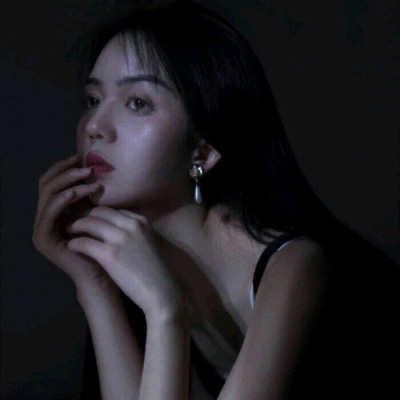 头像女霸气社会 最新版的超拽有范御姐头像