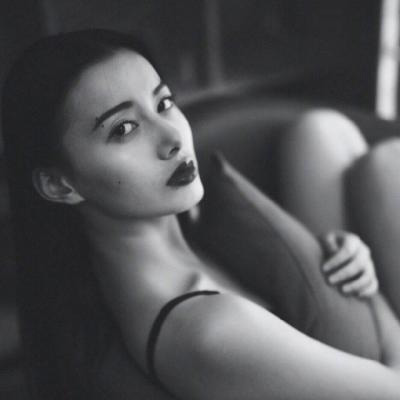 头像女霸气社会 最新版的超拽有范御姐头像