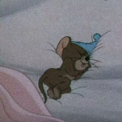 jerry头像 jerry鼠高清可爱头像
