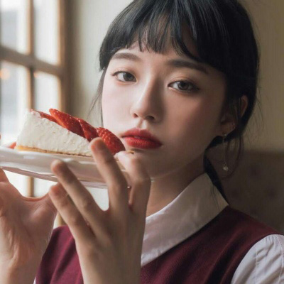 女生喜欢的头像 最受女生喜欢的头像大全
