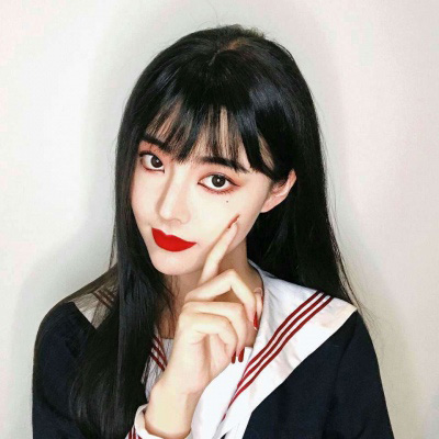 女生喜欢的头像 最受女生喜欢的头像大全