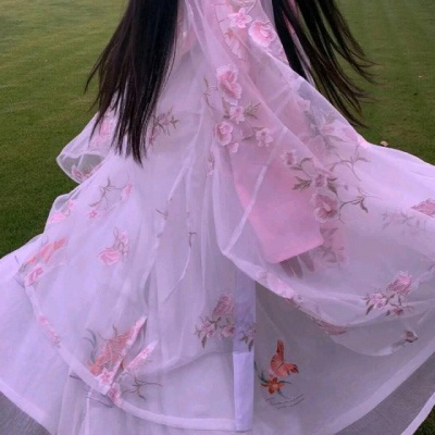 女生喜欢的头像 最受女生喜欢的头像大全