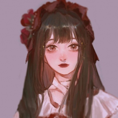 女生喜欢的头像 最受女生喜欢的头像大全
