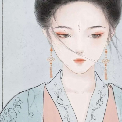 女生喜欢的头像 最受女生喜欢的头像大全