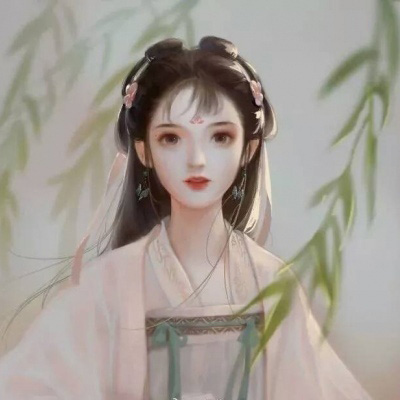 女生喜欢的头像 最受女生喜欢的头像大全