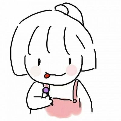 女生头像动漫可爱 二次元动漫头像女生图