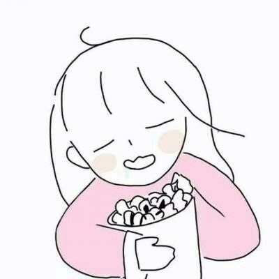 女生头像动漫可爱 二次元动漫头像女生图