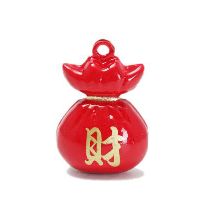 男人招财好运微信头像 男士微信吉祥好看头像