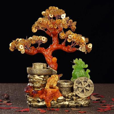 男人招财好运微信头像 男士微信吉祥好看头像