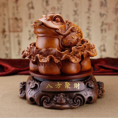 男人招财好运微信头像 男士微信吉祥好看头像