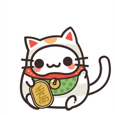 女人转运发财微信头像 招财辟邪转运头像图片