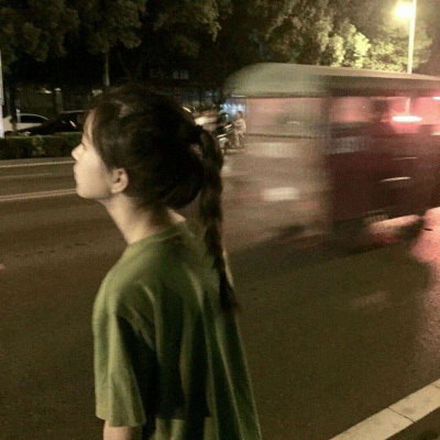 头像女小清新 女头像唯美有气质图片图片