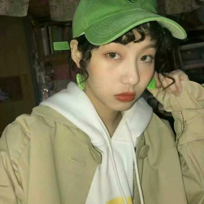 头像女小清新 女头像唯美有气质图片图片
