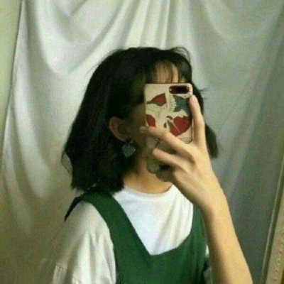 头像女小清新 女头像唯美有气质图片图片