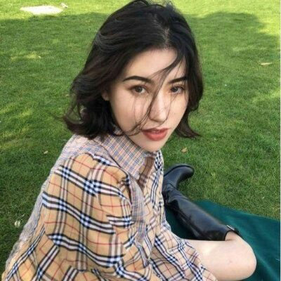 头像女小清新 女头像唯美有气质图片