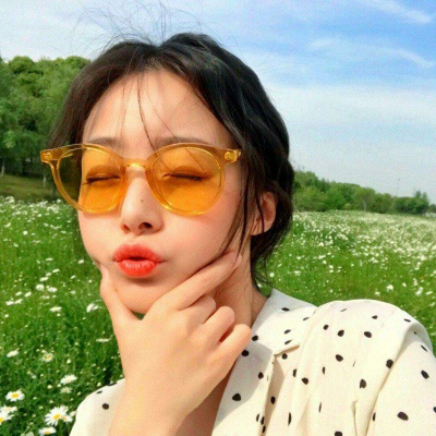 头像女小清新 女头像唯美有气质图片图片