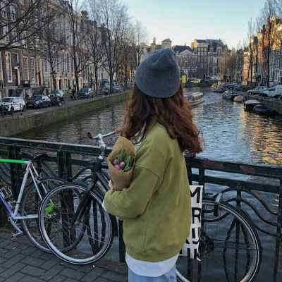头像女小清新 女头像唯美有气质图片