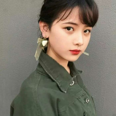 头像女小清新 女头像唯美有气质图片图片