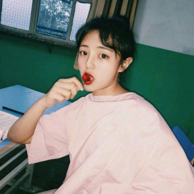 头像女小清新 女头像唯美有气质图片图片