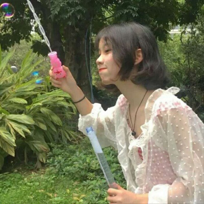 头像女小清新 女头像唯美有气质图片图片