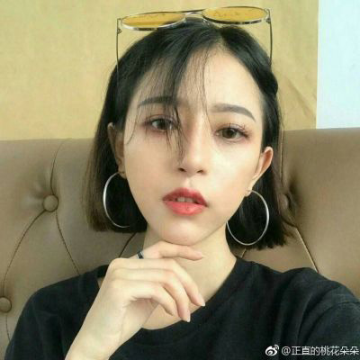 佛系头像女唯美 95后90后00后佛系青年头像可爱图片